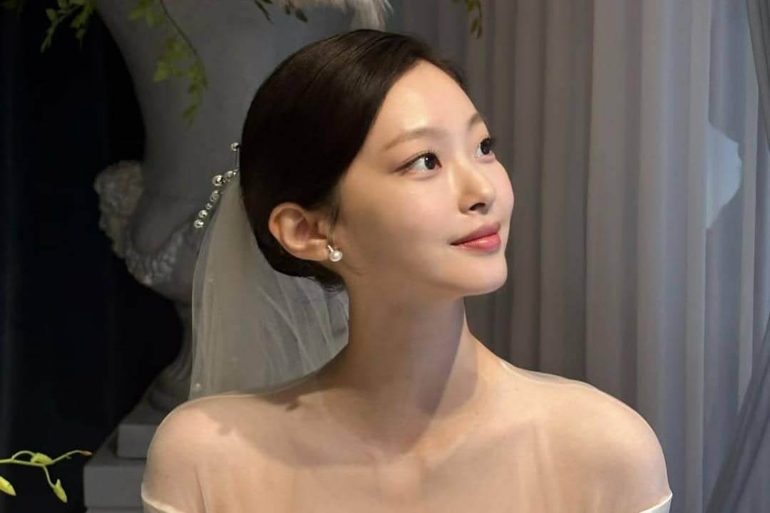 Choi Hee Jin di Boyfriend on Demand