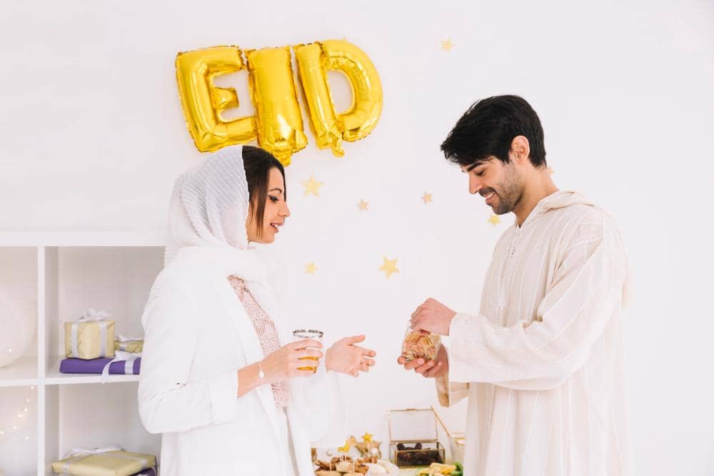 5 Cara Mempersiapkan Idul Fitri agar Lebih Tenang dan Penuh Berkah