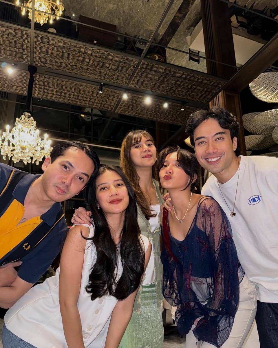 Persahabatan Fita Anggriani dan Sheila Dara (instagram.com/fitaanggriani)