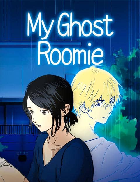 My Ghost Roomie