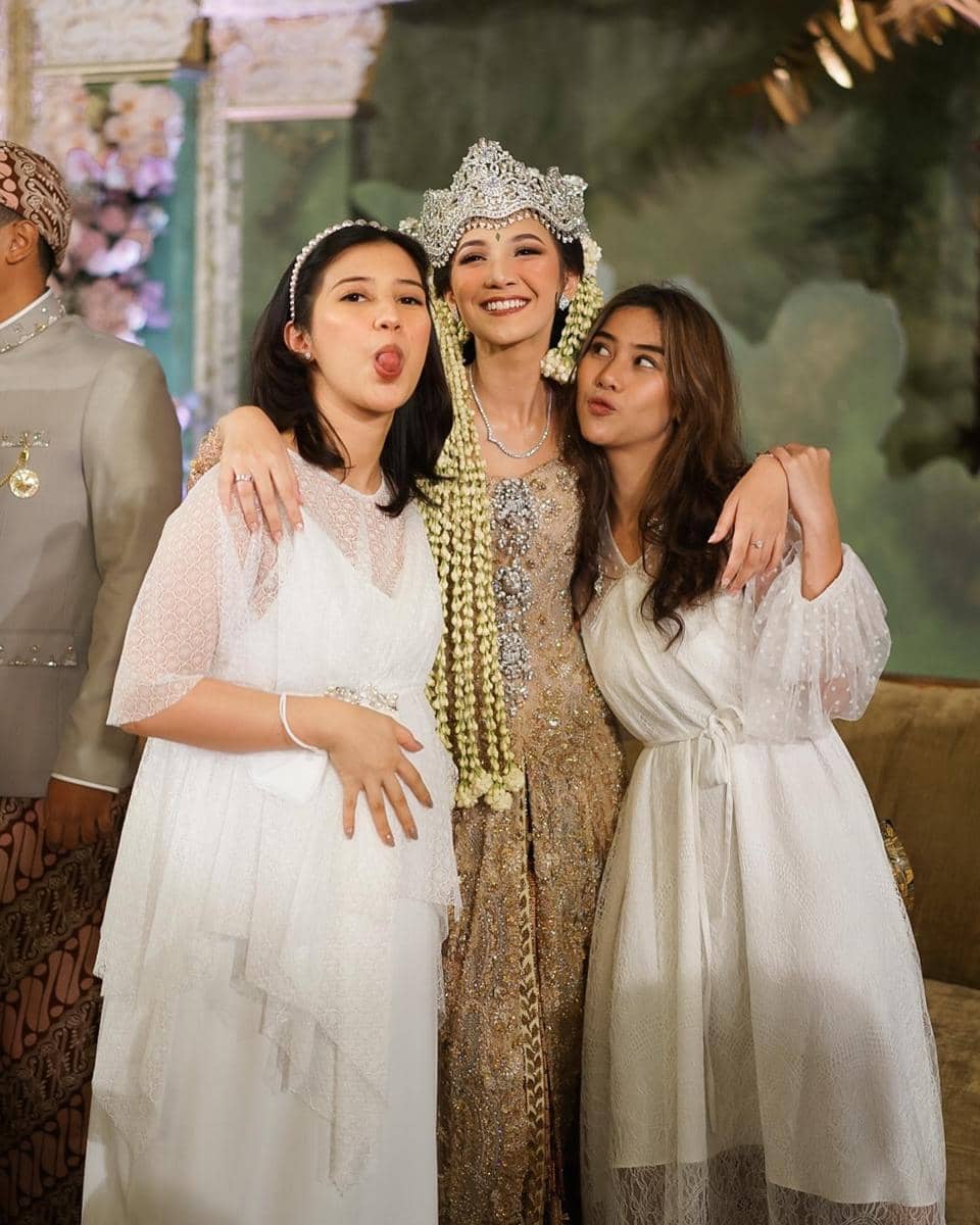 Persahabatan Fita Anggriani dan Sheila Dara (instagram.com/fitaanggriani)