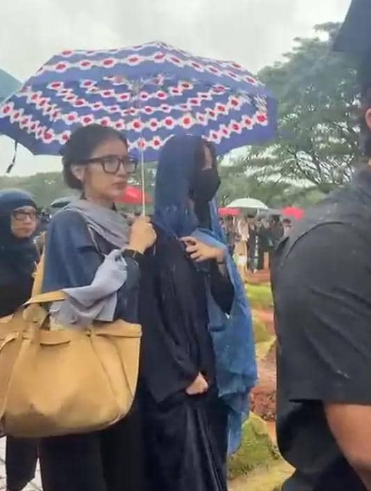 Persahabatan Fita Anggriani dan Sheila Dara (IDN Times/Elizabeth Chiquita)