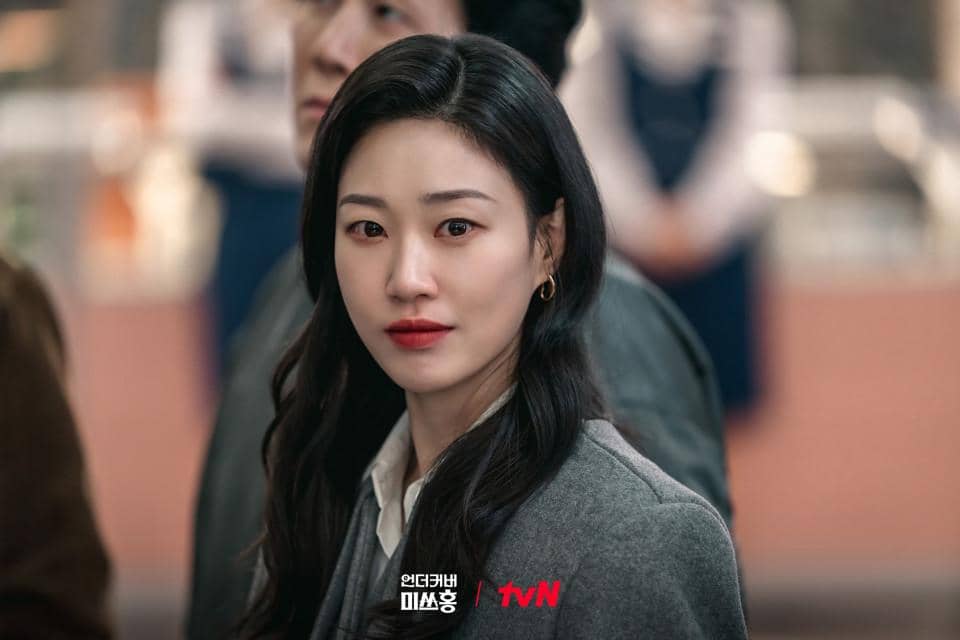 5 Tokoh dengan Character Development Terbaik di Undercover Miss Hong