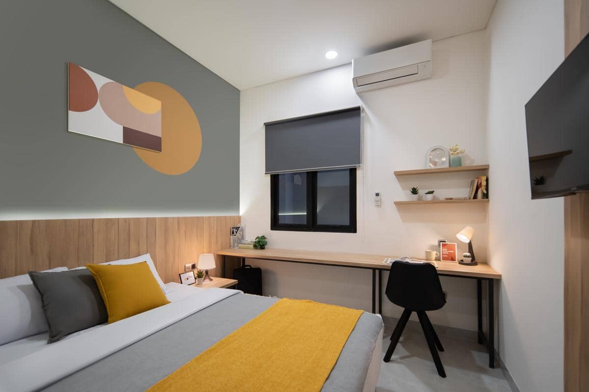 Kamar Kost Ditinggal Mudik? Pastikan Aman dengan Checklist Ini!