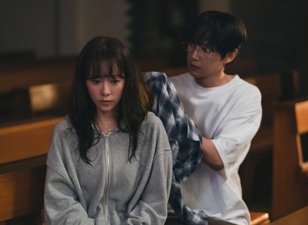 Cuplikan drama Korea The Practical Guide to Love