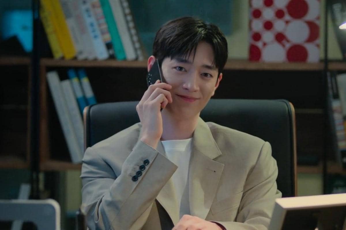 still cuts drama Boyfriend On Demand