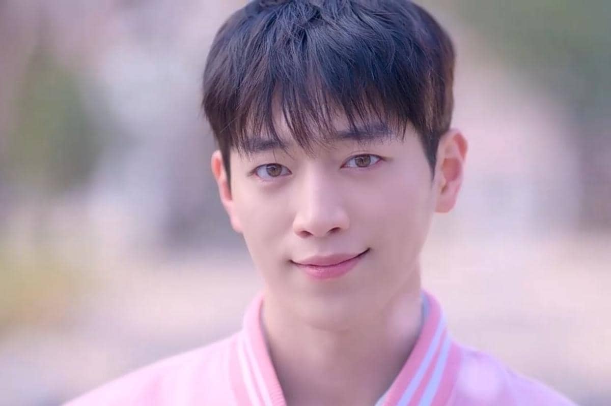 7 Premis Karakter Eun Ho di Boyfriend On Demand, Greenflag Abis!