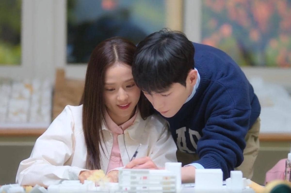 still cuts drama Boyfriend On Demand