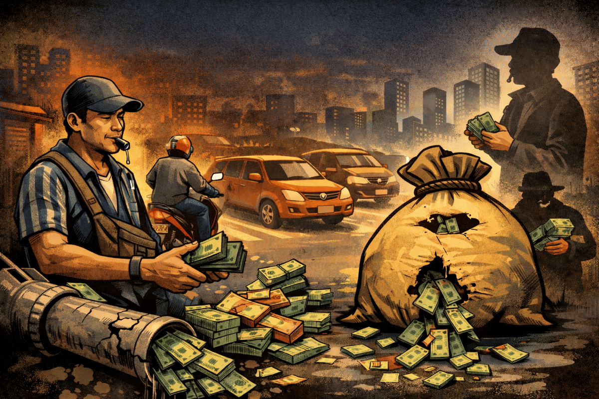 Viral Pungli di Pantai Sayang Heulang, Disparbud Jabar Beri Penjelasan