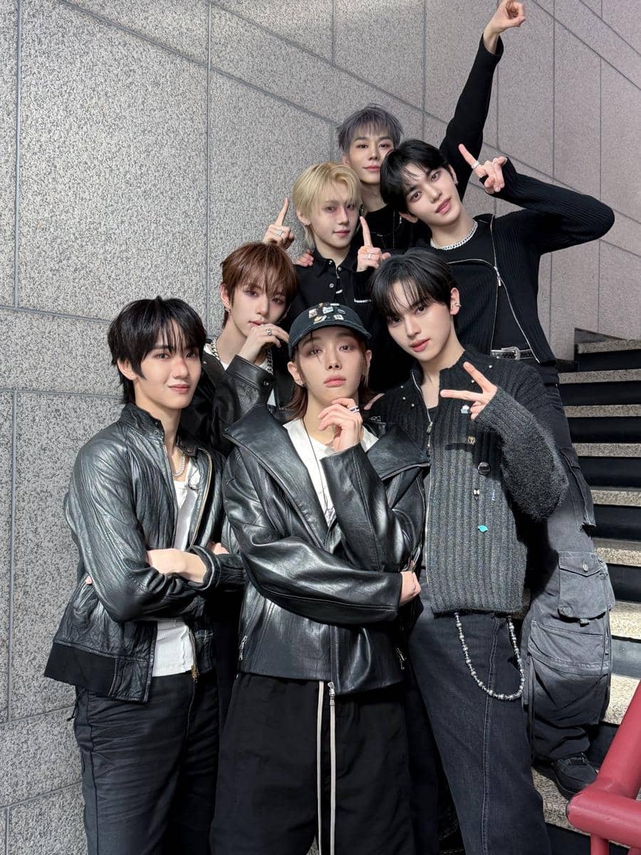 TUNEXX (x.com/TUNEXX_official)