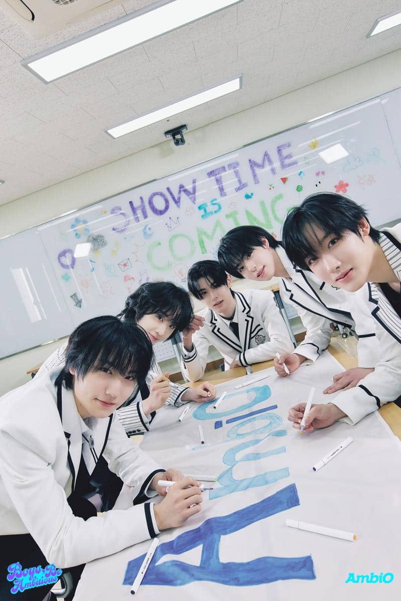 AmbiO (x.com/AmbiOofficial)