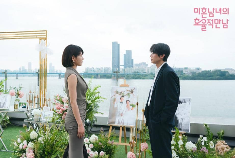 7 Fakta Kisah Cinta Tae Seop-Hyun Ju di The Practical Guide to Love