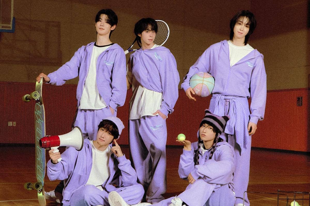 8 Grup Rookie KPop yang Debut pada Bulan Maret 2026