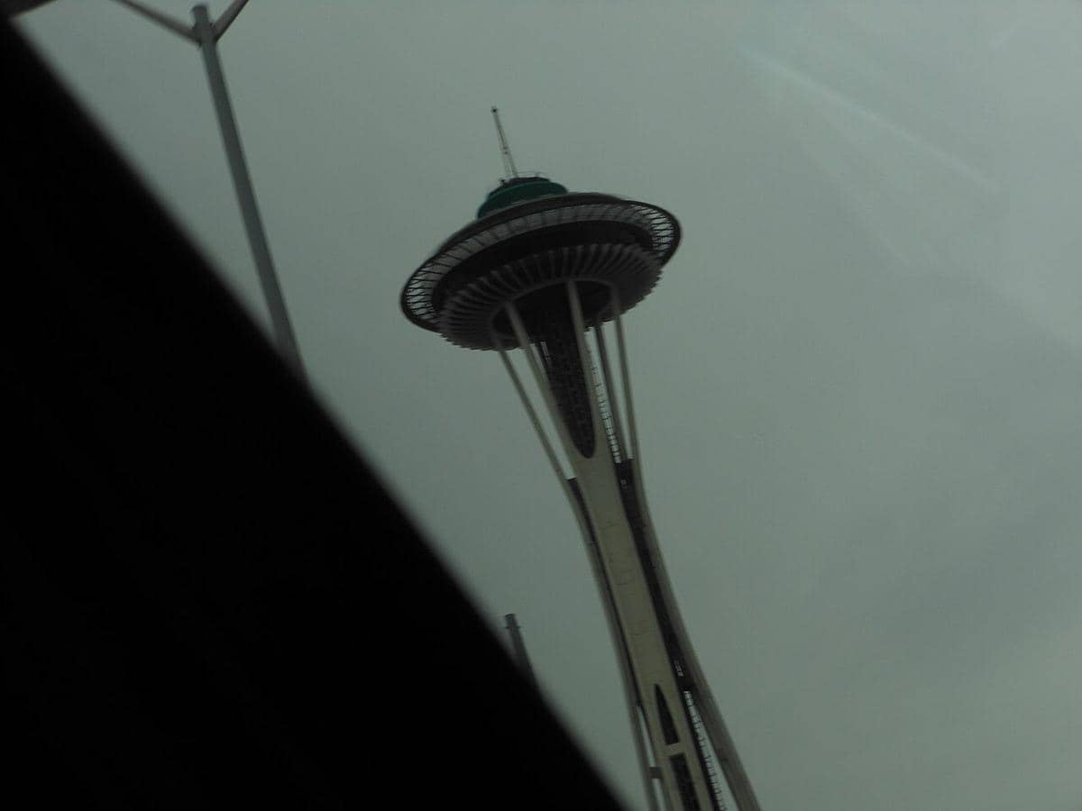 Space Needle 