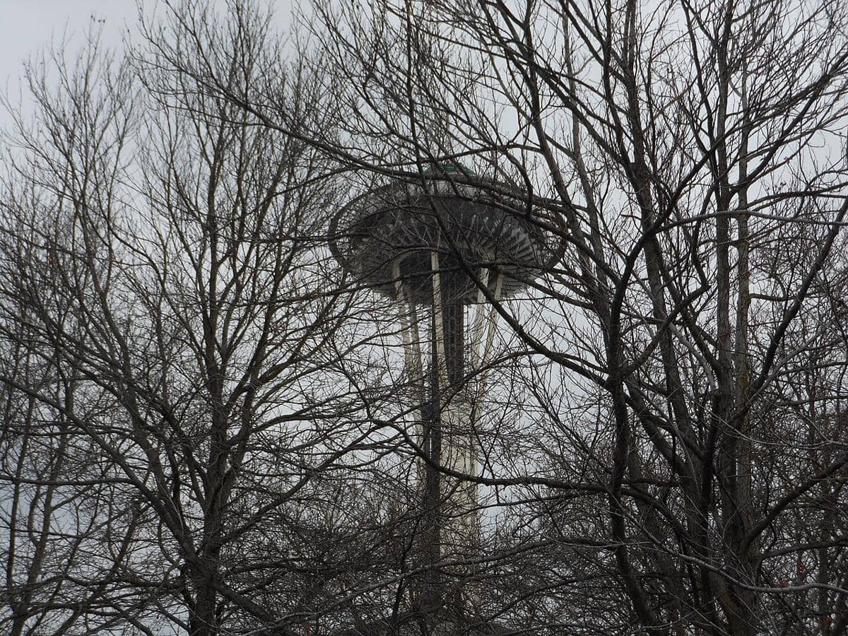 Space Needle 