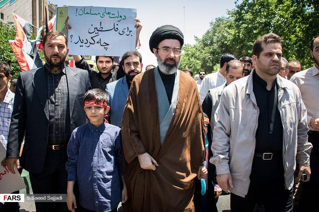 Ke Mana Mojtaba akan Membawa Iran dalam Kepemimpinannya?