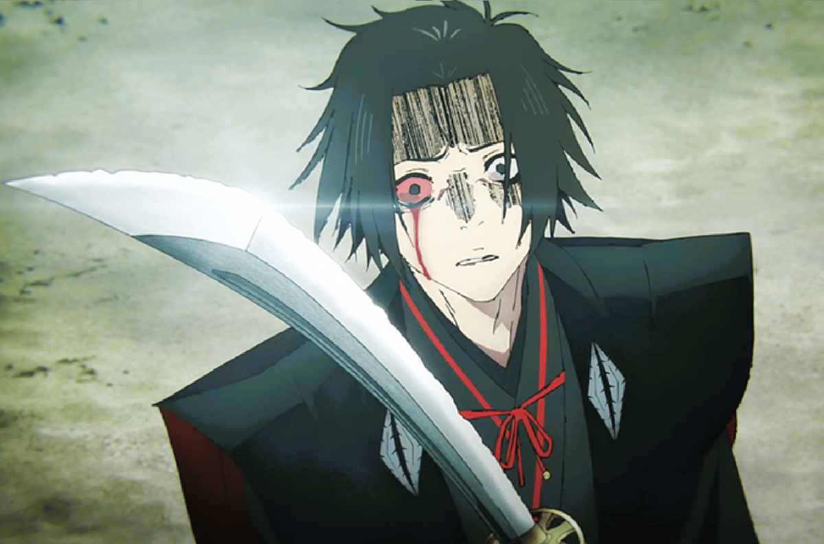 Fakta Yamada Asaemon Shugen, Penjahat Baru Hell's Paradise: Jigokuraku