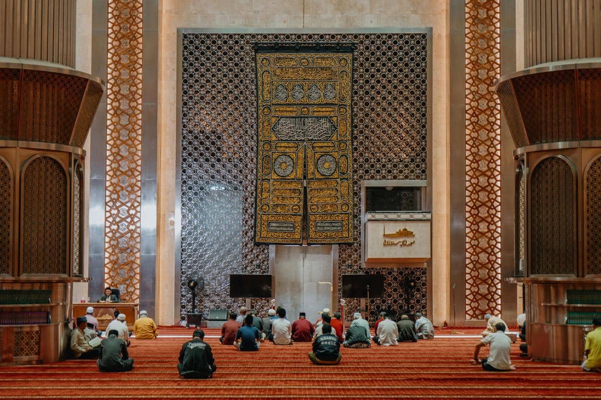 7 Masjid Ikonik di Malang Raya untuk Qiyamul Lail Selama Ramadan