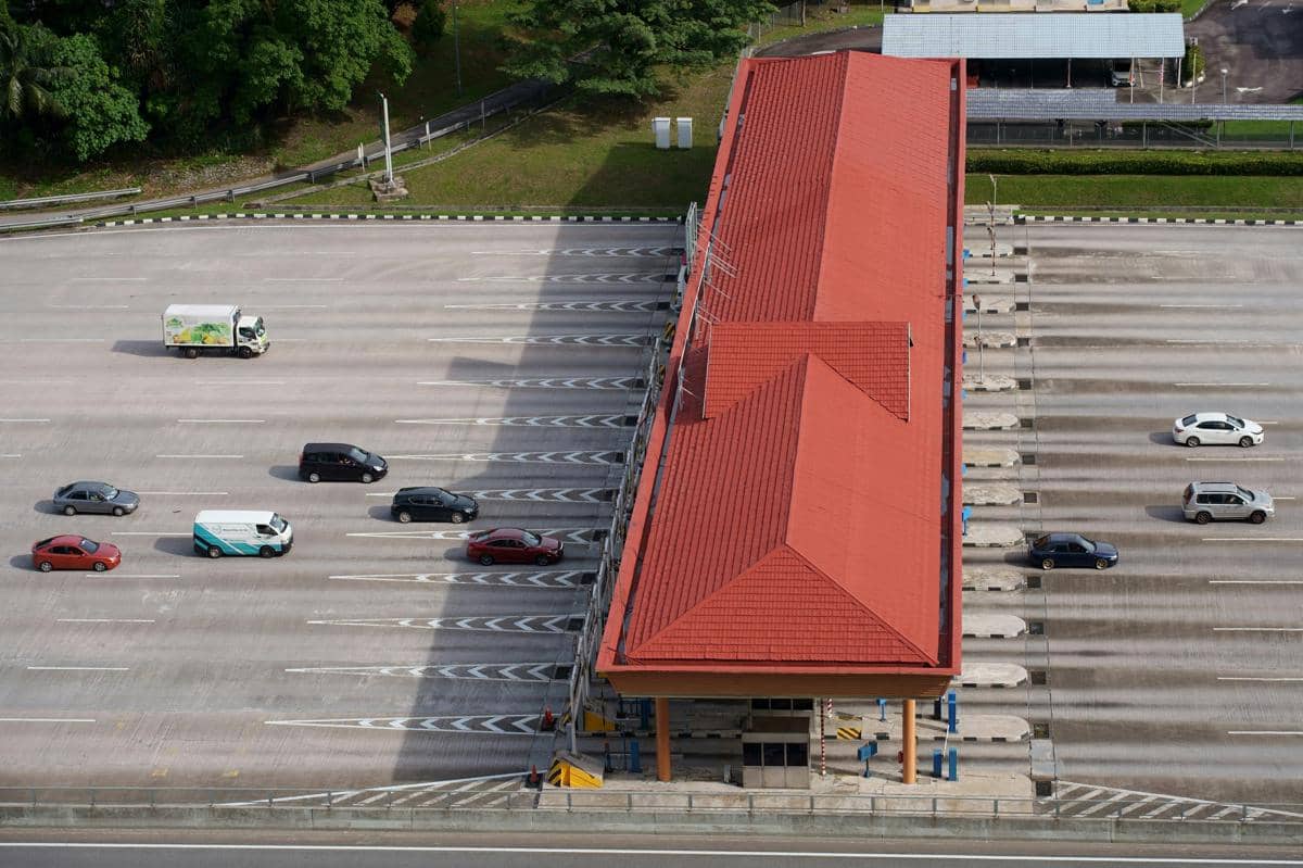 5 Rest Area Jalur Mudik Jawa Timur untuk Buka Puasa Saat Perjalanan