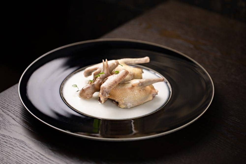 Resep Ayam Bakar Bumbu Opor, Menu Spesial Lebaran yang Unik