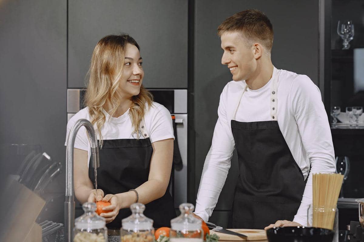 Ilustrasi choremance