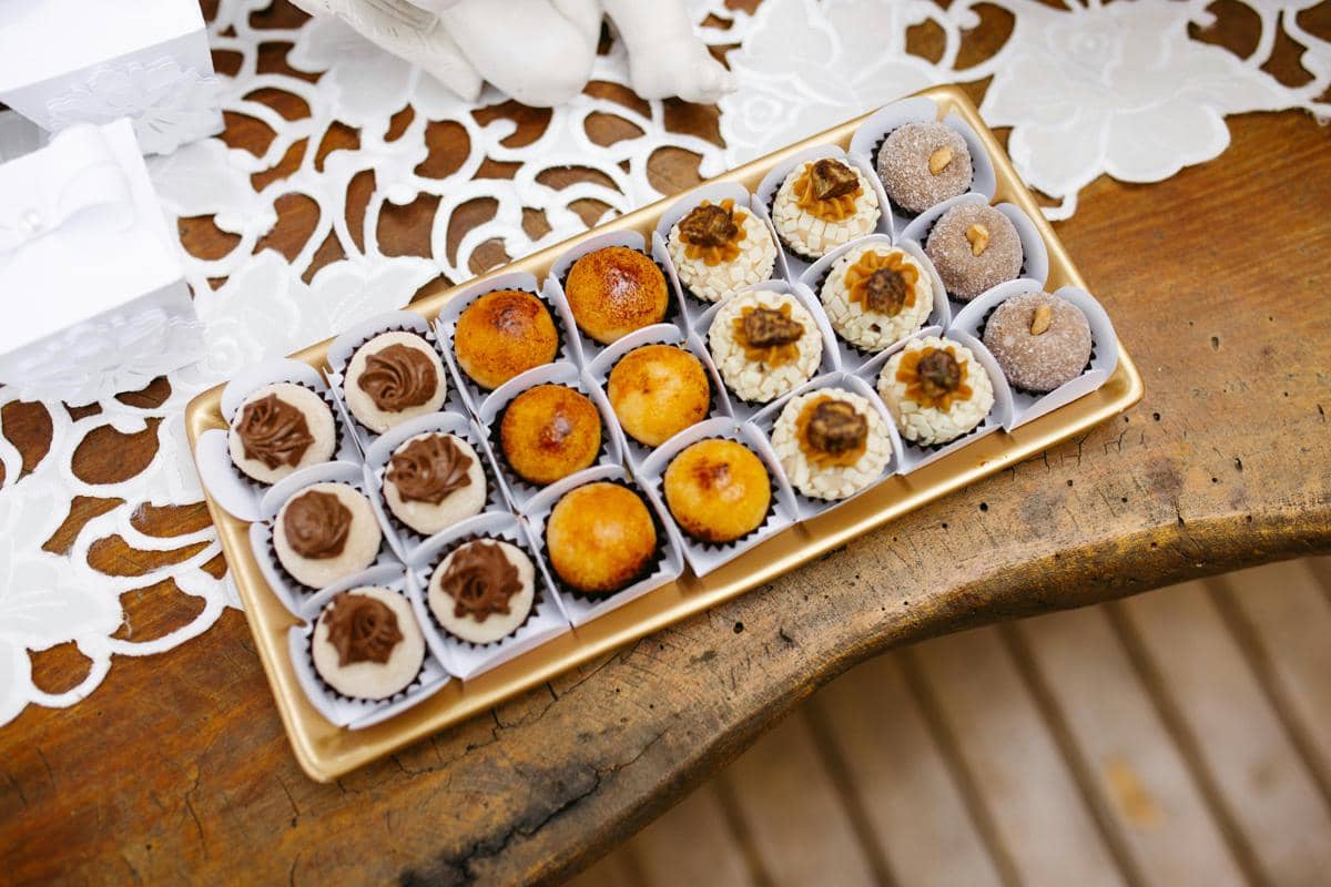 7 Toko Hampers Kue Kering di Bandung, Pilihannya Beragam!