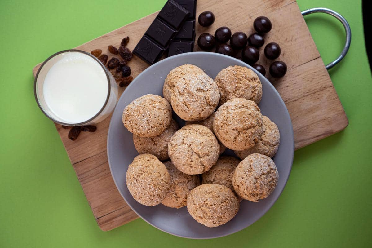 Resep Kue Kering Bimoli yang Mudah Dibuat, Begini Caranya!