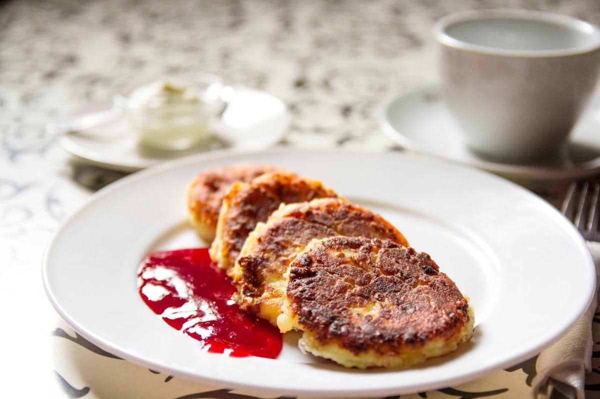 Resep Yangpa Jeon atau Panekuk Bawang Bombai ala Korea, Manis Gurih!