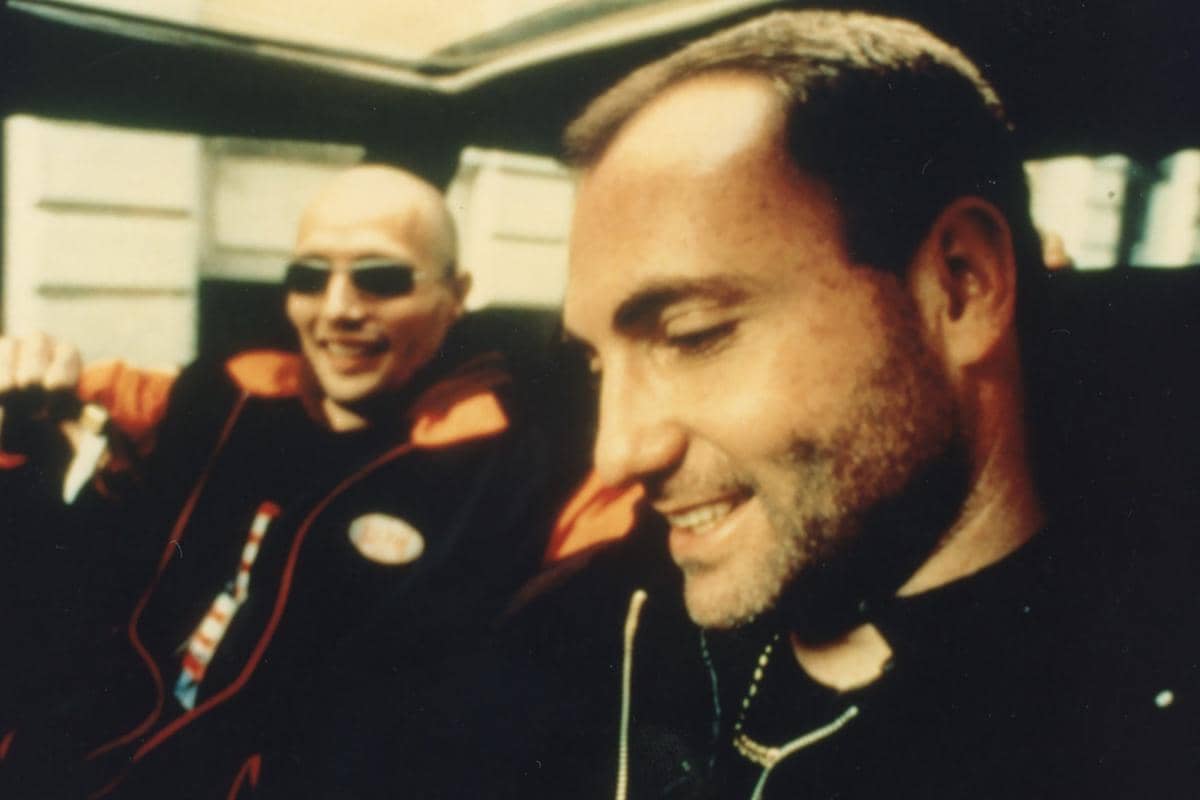 5 Film Noir Nordik 90-an Terbaik, Lakonnya Antihero