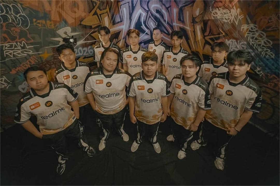 Pemain RRQ Prediksi Tim yang Gagal ke Playoff MPL ID S17