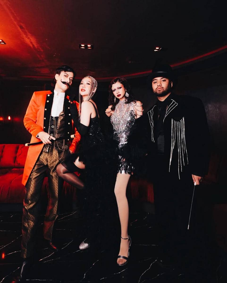 persahabatan Vidi Aldiano dan BCL