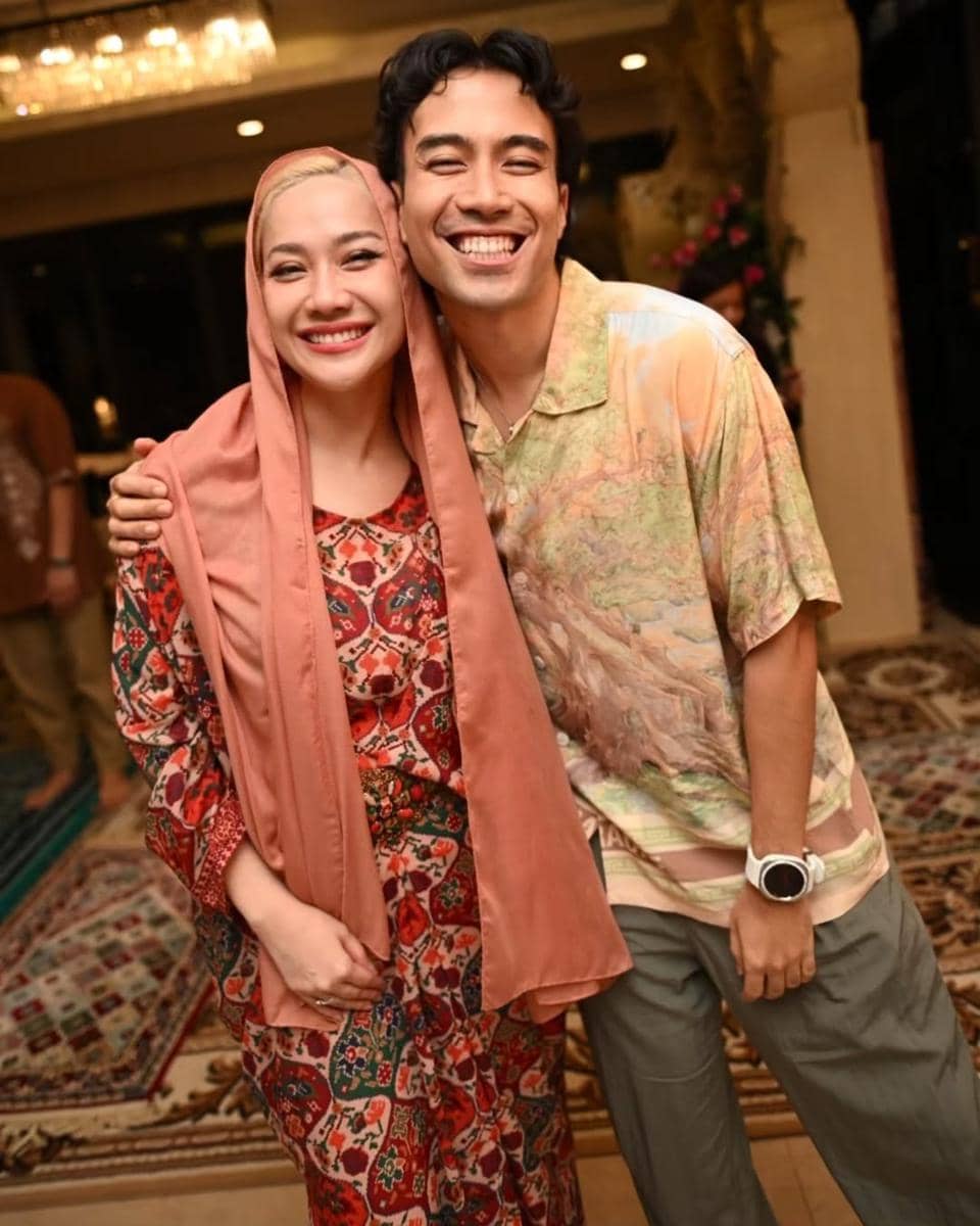 persahabatan Vidi Aldiano dan BCL