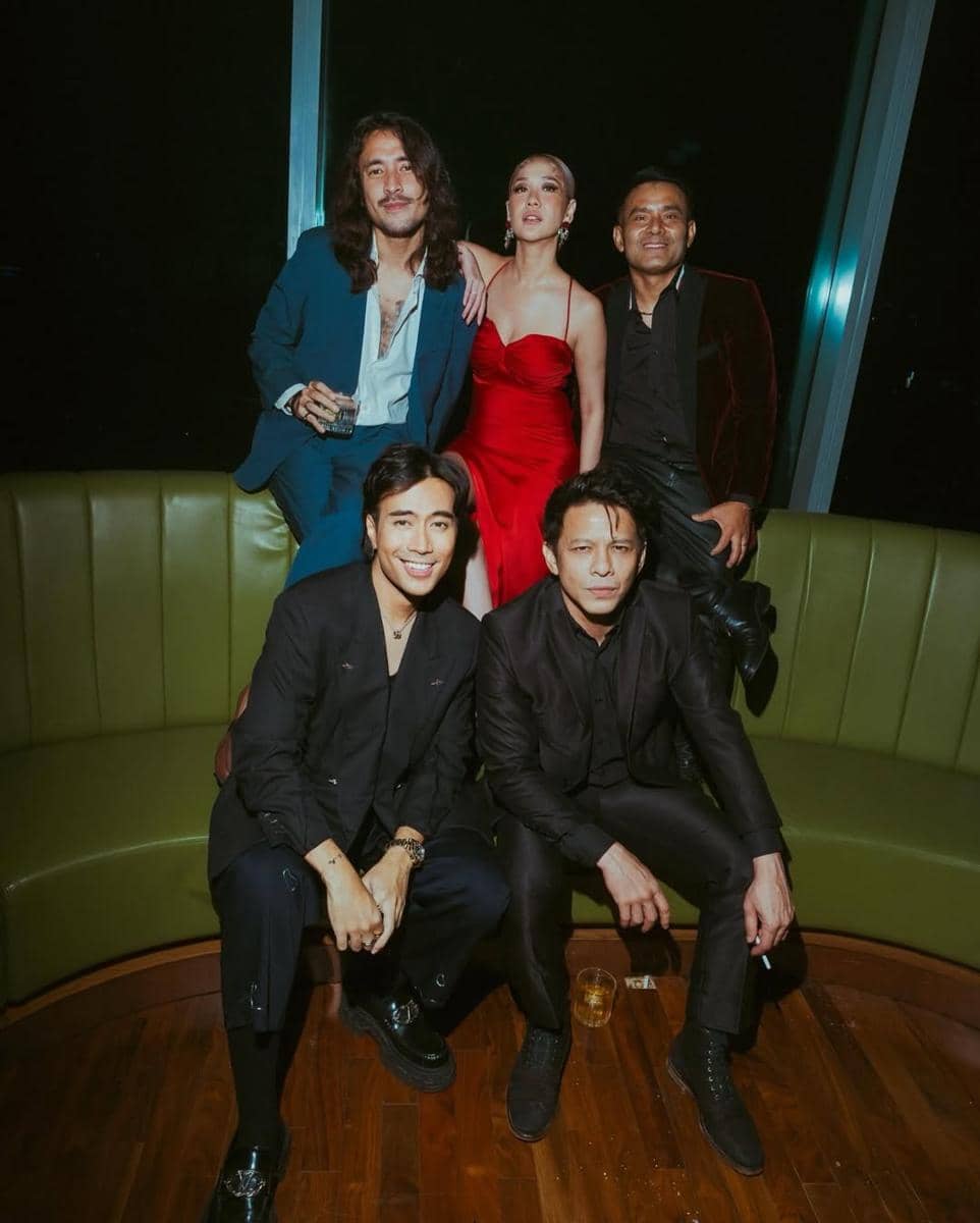 persahabatan Vidi Aldiano dan BCL