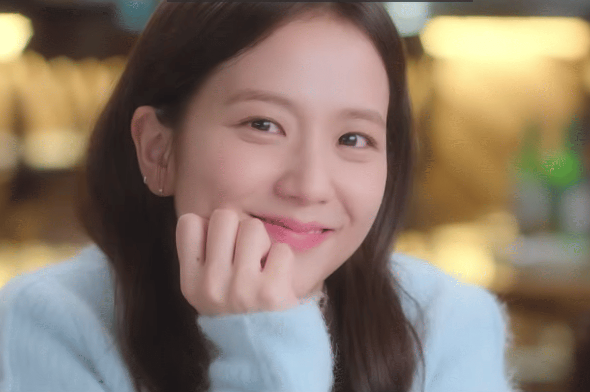 Still cut drama Boyfriend on Demand.