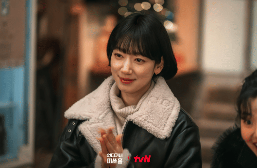 10 Kutipan Bijak yang Relatable dari Drakor Undercover Miss Hong