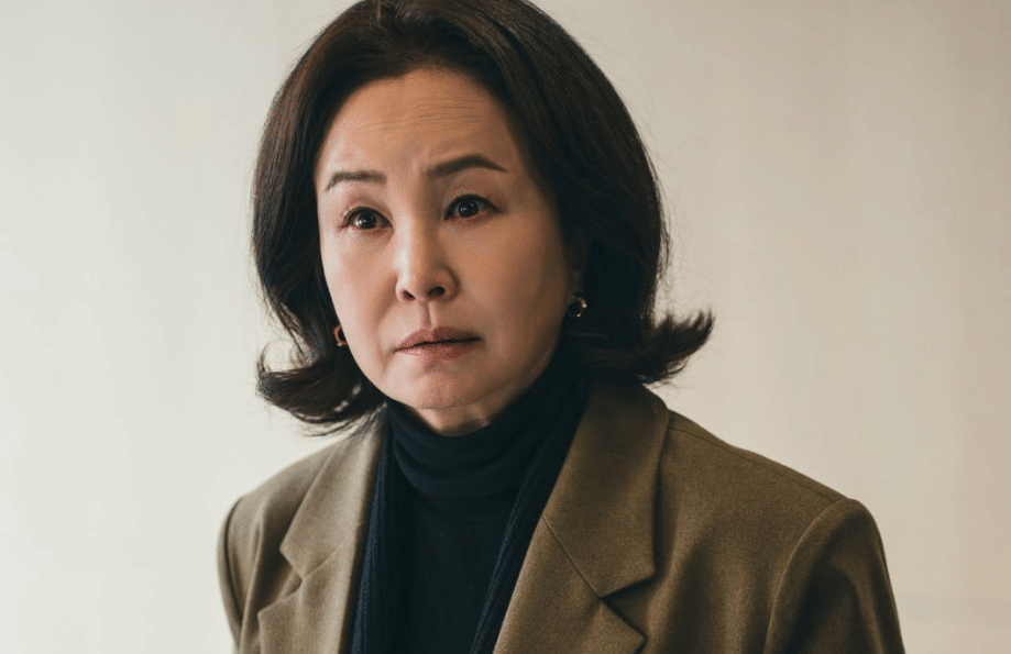 Cuplikan drama Korea Honour