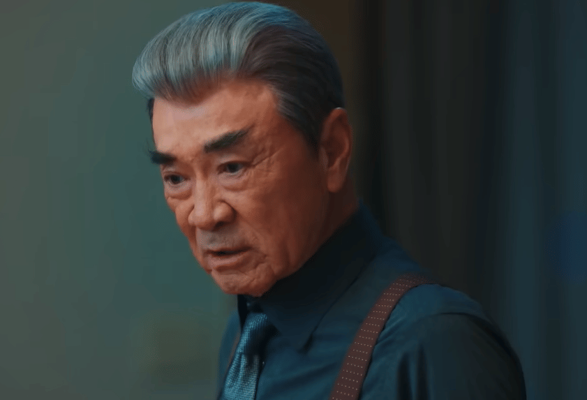 5 Pertahanan Terakhir Pil Beom di Ending Undercover Miss Hong