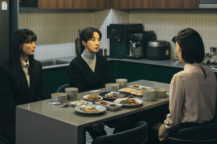 Cuplikan drama Korea Honour