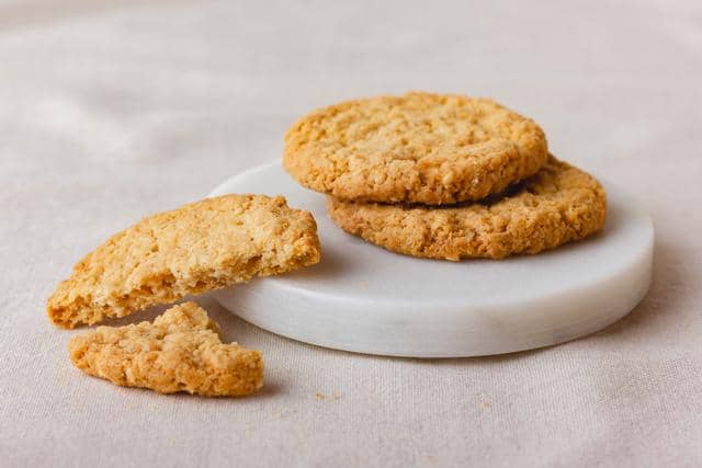 Resep Cheddar Cookies Irit Bahan, Gurihnya Memikat Lidah!