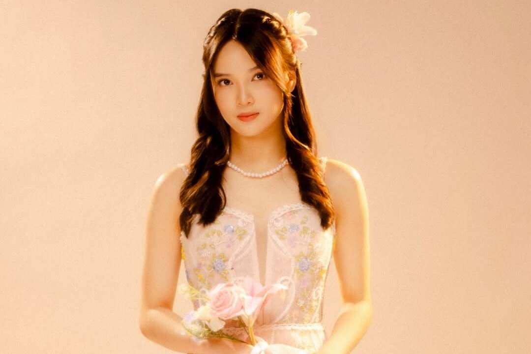 Fakta Ribka JKT48 yang Ngefans Aktor Korea Lee Do Hyun