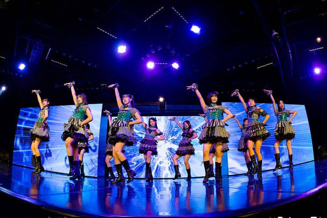 Daftar Member Tertua dan Termuda di 3 Team JKT48 FIGHT!