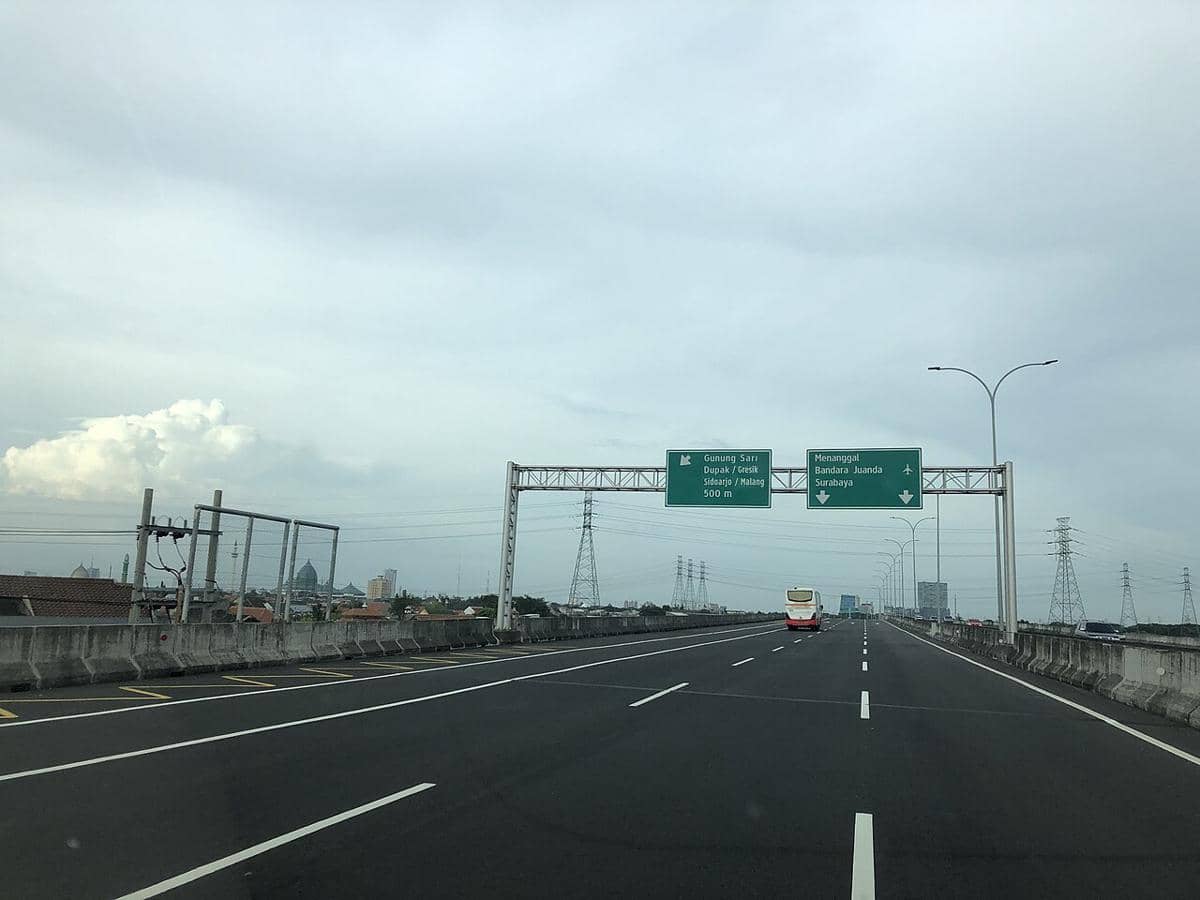 Tol Trans Jawa