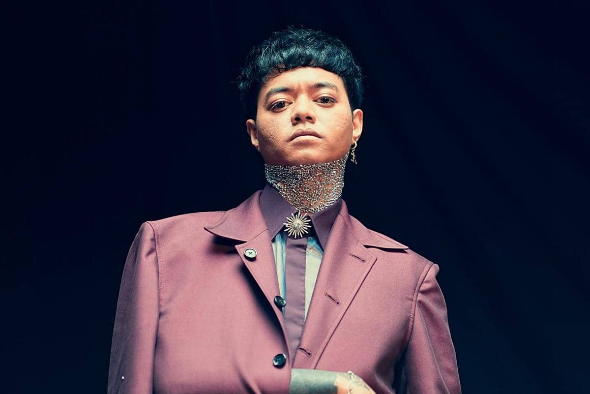 Reza Arap Pamit Sementara karena Stres Berat, Gimana Nasib Marapthon?