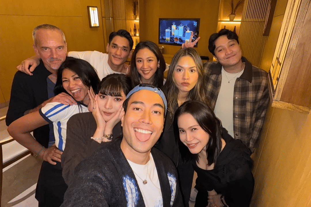 teman Vidi Aldiano dikalangan musisi