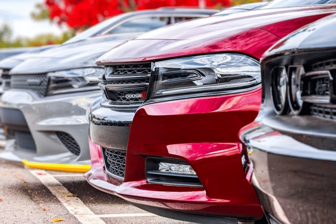 6 Sewa Mobil Bekasi untuk Mudik Lebaran, Bisa Lepas Kunci
