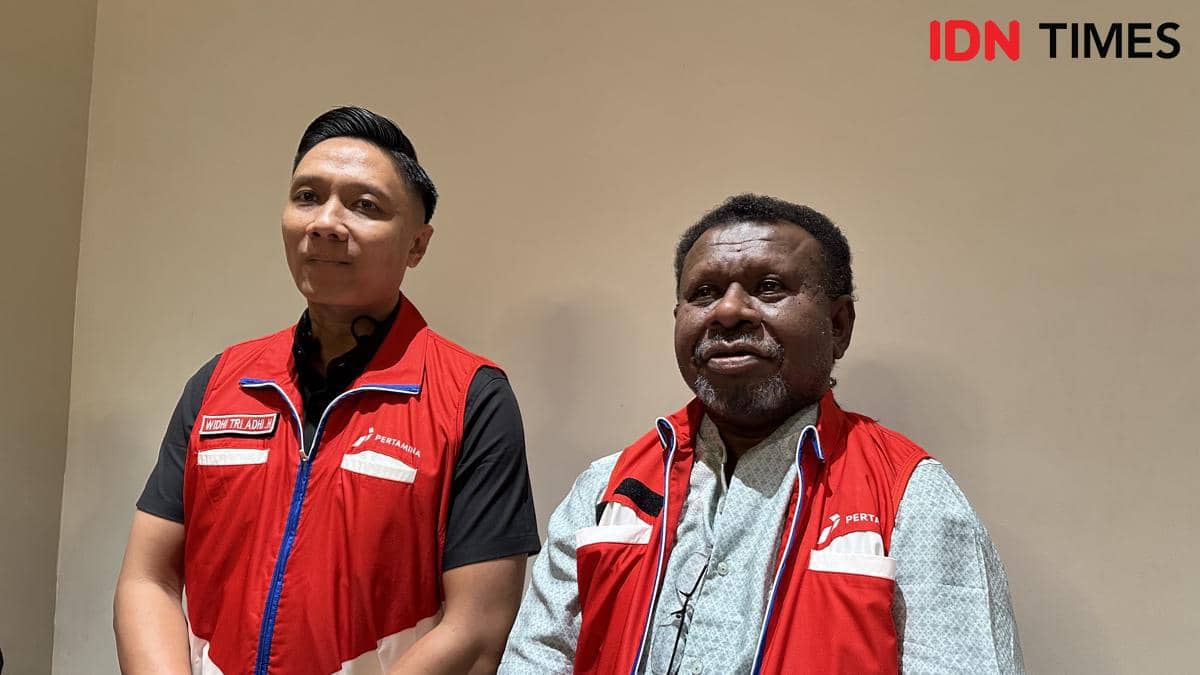 Pertamina Patra Niaga siapkan satgas Rafi 2026. 