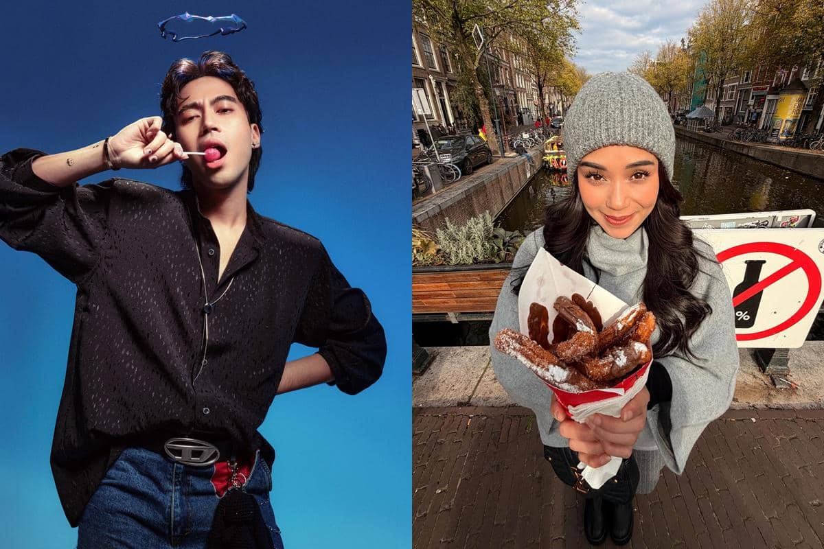 Artis Meninggal di Tahun 2026