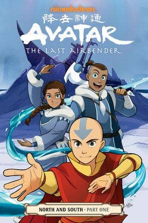 Avatar: The Last Airbender