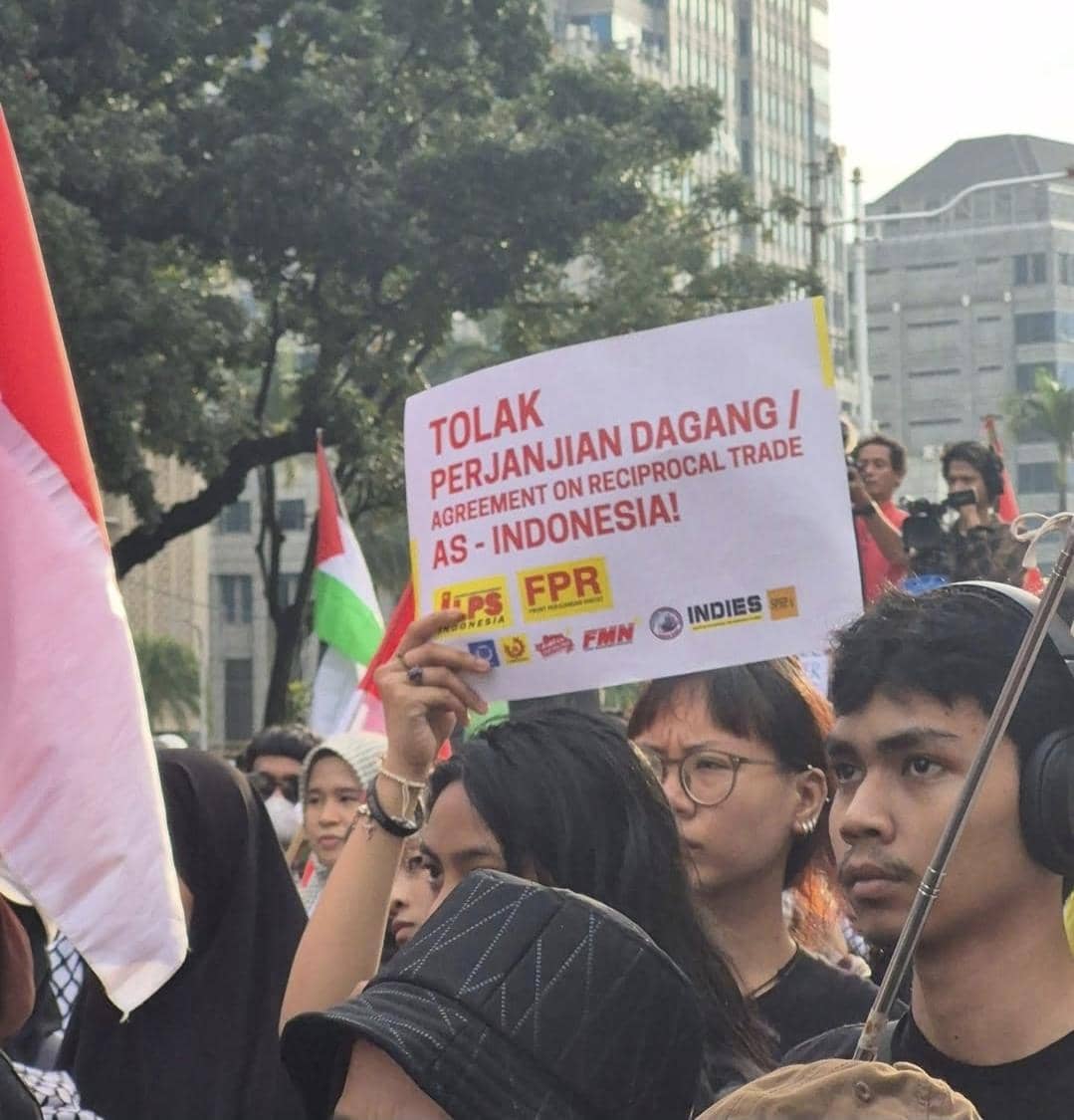 Analis Militer: Status Siaga I TNI Bukan untuk Respons Maraknya Demo