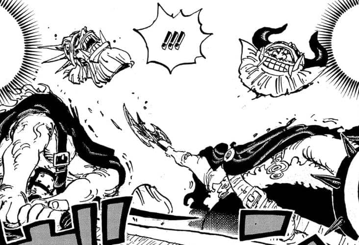 Apakah Korban Domi Reversi yang Mati Bisa Kembali Lagi di One Piece?